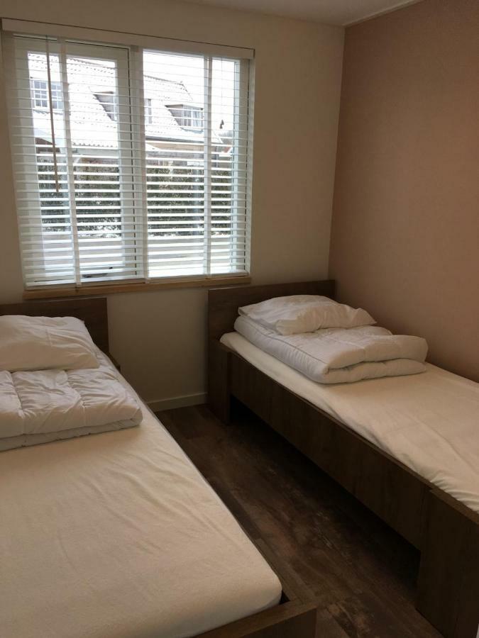 Vakantiehuis Burgvliet 33 Oostkapelle