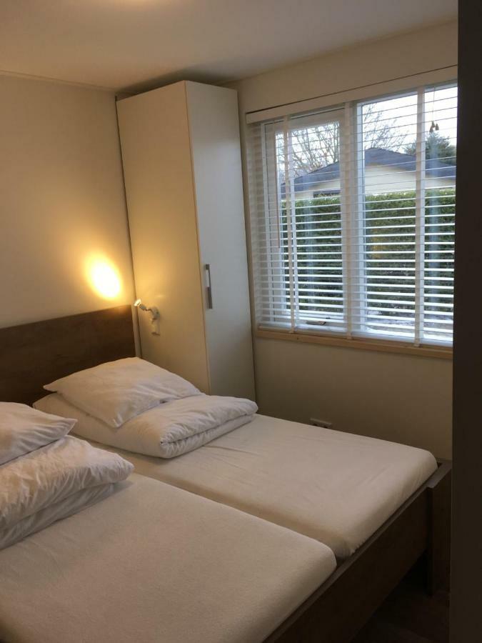 Vakantiehuis Burgvliet 33 Oostkapelle